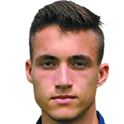 Kacper Korkliniewski fm 2020