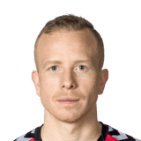 Tobias Eriksson fm20