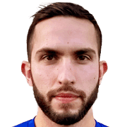 Alessandro Vinci fm 2020