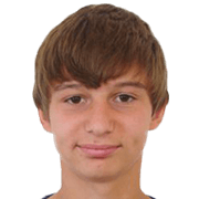 Anton Betyuzhnov fm 2020