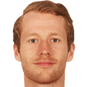 Christopher Østberg fm 2020