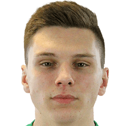 Rafal Maciejewski fm 2020