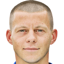 Lukasz Kacprzycki fm 2020