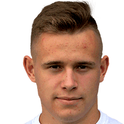 Marcin Pienkowski fm 2020