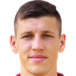 Piotr Okuniewicz fm 2020