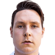 Michal Zuber fm 2020