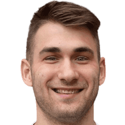 Szymon Stanislawski fm20