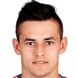 Przemyslaw Brzezianski fm 2020