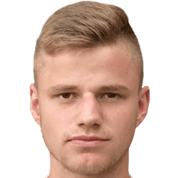 Maciej Wojczuk fm 2020