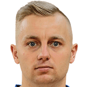 Patryk Gondek fm 2020