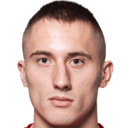 Pawel Czychowski fm 2020