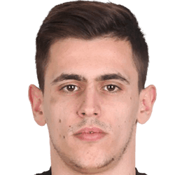 Mateusz Janeczko fm 2020