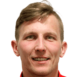 Patryk Kaminski fm 2020