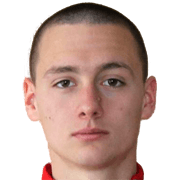 David Belunek fm 2020