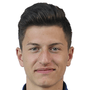 Alberto Olaru fm 2020