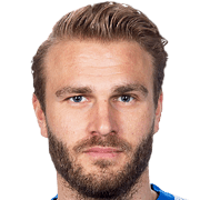 Jesper Westerberg fm20