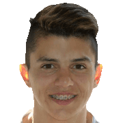 Franco Domínguez de Freitas fm 2020