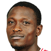 Gege Soriola fm 2020