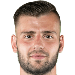 Christopher Zuvela fm20