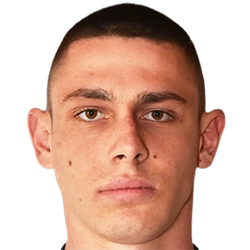 Francesco Micheli fm20