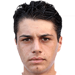 Alessandro Catalano fm20