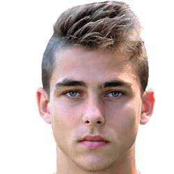 Dariusz Kaminski fm20