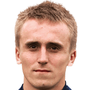 Mateusz Wilk fm 2020