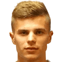 Mateusz Zambrowski fm20