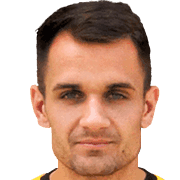 Tomasz Rybak fm 2020