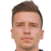Krystian Kazek fm20