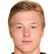 Mathias Dyngeland fm 2020