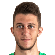 Nikos Koliofoukas fm 2020