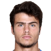 Michalis Iliadis fm 2020
