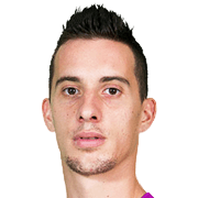 Asterios Giakoumis fm20