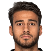 Christian Rubio Sivodedov fm20