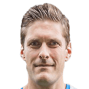 Casper Johansen fm 2020