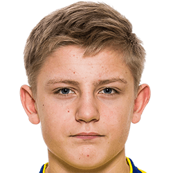 Dennis Collander fm20