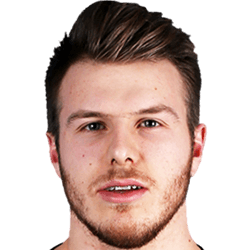 Bartosz Szelong fm20
