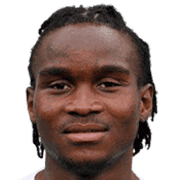 Siyabonga Vilane fm 2020