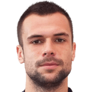 Milan Joksimovic fm20