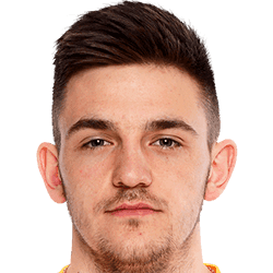 Jakub Bohdanowicz fm20