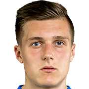 Marcin Mackowiak fm 2020