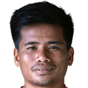 Tambun Naibaho fm 2020