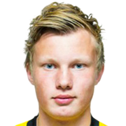 Markus Håbestad fm 2020