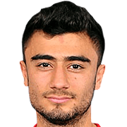 İlker Günaslan fm 2020