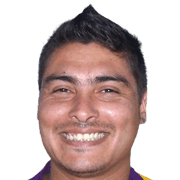 José Mosqueira fm20