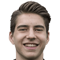 Kreshnik Krasniqi fm 2020