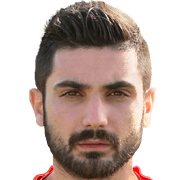 Liridon Osmanaj fm 2020