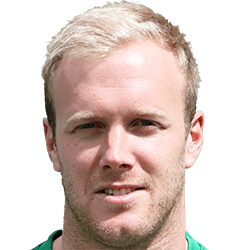 Shane Killock fm 2020