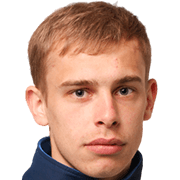 Anton Shramchenko fm 2020
